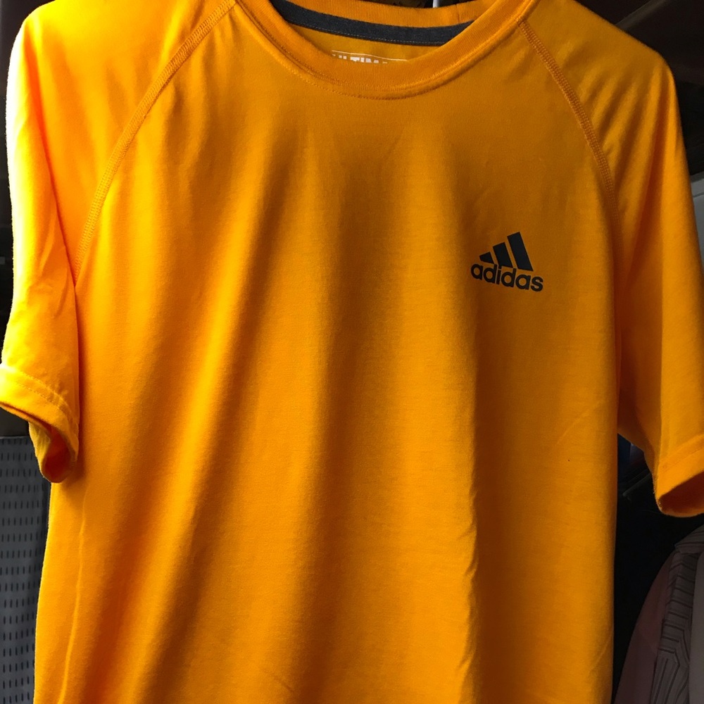 Adidas Ultimate Tee Men’s T-Shirt